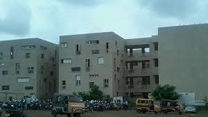 Vilasrao Deshmukh Foundation Group of Institutions, School of Engineering & Technology and School of Pharmacy Latur Academic Building photo 3